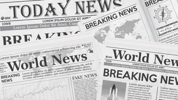 News Article Publishing